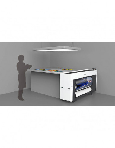 EPSON SureColor SC-T3700E STD