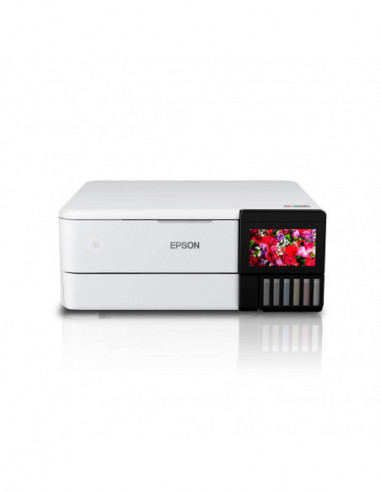 EPSON EcoTank ET-8500