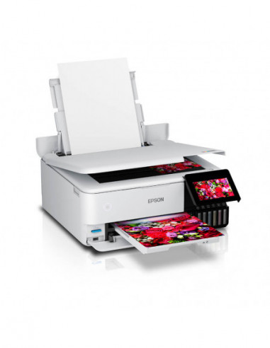 EPSON EcoTank ET-8500