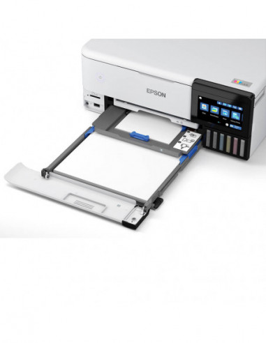 EPSON EcoTank ET-8500