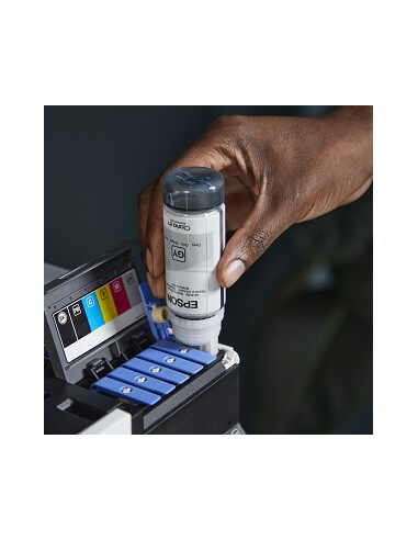 EPSON EcoTank ET-8500