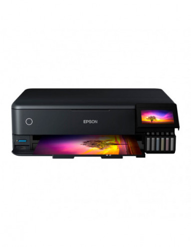 EPSON EcoTank ET-8550