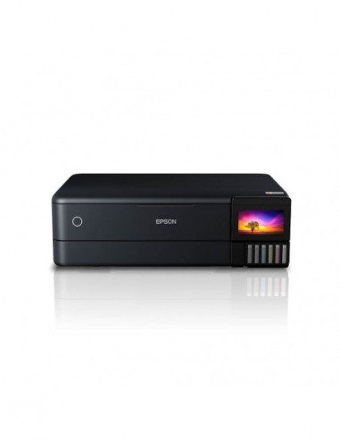 EPSON EcoTank ET-8550