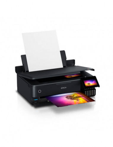 EPSON EcoTank ET-8550