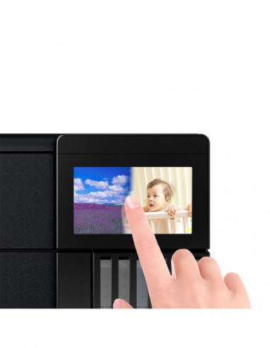 EPSON EcoTank ET-8550