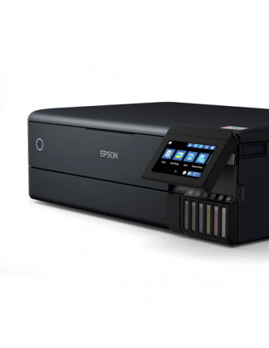 EPSON EcoTank ET-8550