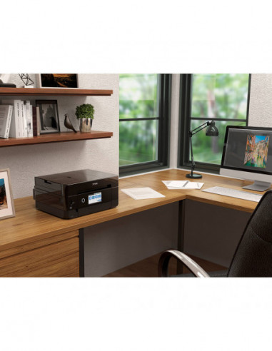 EPSON Exp Premium XP-7100