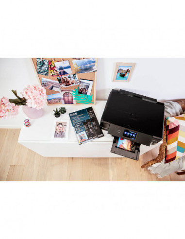 EPSON Exp Photo XP-970