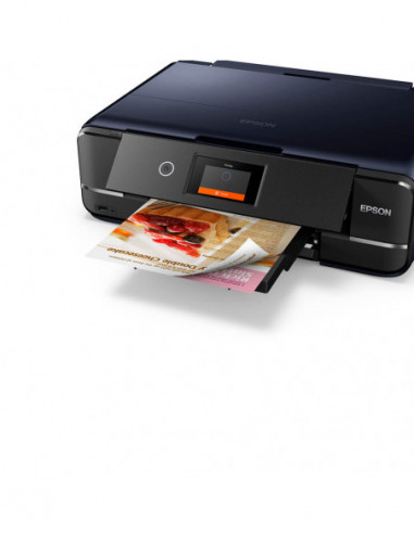 EPSON Exp Photo XP-970