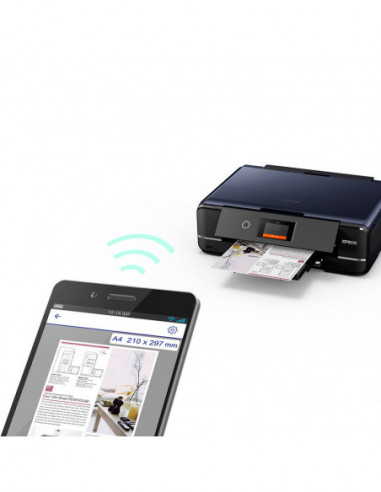 EPSON Exp Photo XP-970