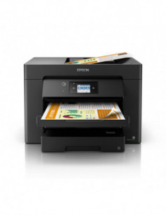 EPSON Workforce WF-7830DTWF