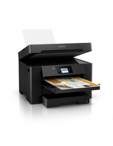 EPSON Workforce WF-7830DTWF