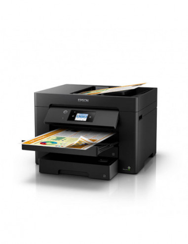 EPSON Workforce WF-7830DTWF