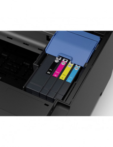EPSON Workforce WF-7830DTWF