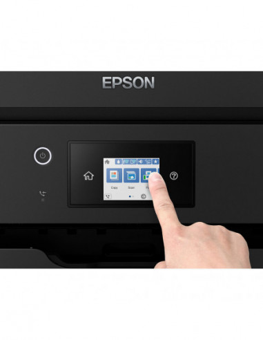 EPSON Workforce WF-7830DTWF