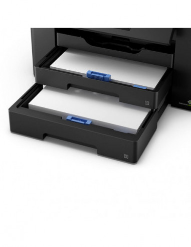 EPSON Workforce WF-7830DTWF