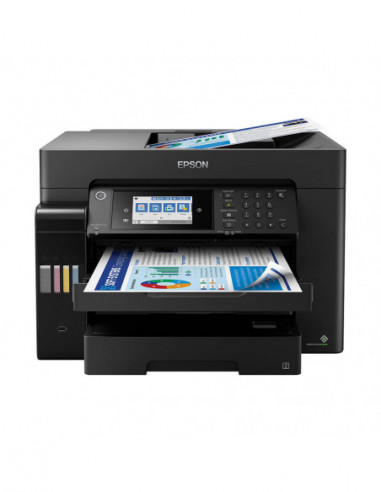 EPSON EcoTank ET-16650