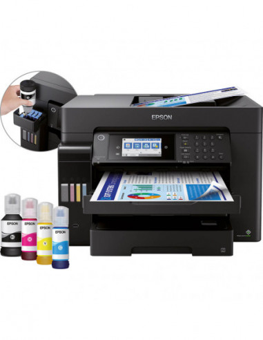EPSON EcoTank ET-16650