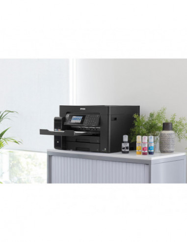 EPSON EcoTank ET-16650