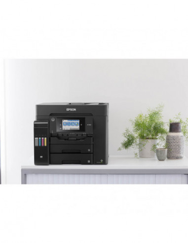 EPSON EcoTank ET-5850
