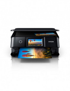 EPSON Expression Photo XP-8700