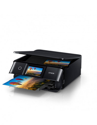 EPSON Expression Photo XP-8700