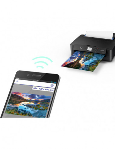 EPSON Exp Photo XP-15000