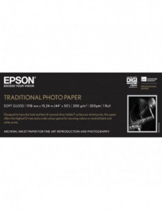 EPSON 44" Traditional Photo...