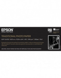 EPSON 64" Traditional Photo...