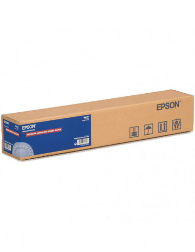 EPSON 24" Semigloss Photo Paper 160g,...