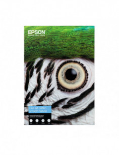 EPSON Fine Art Cotton...