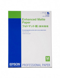 EPSON A2 Enhanced Matte...