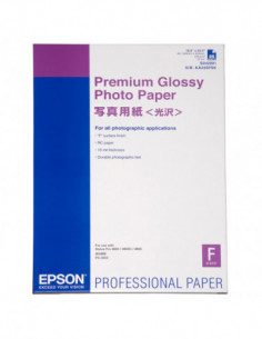 EPSON A2 Premium Glossy...