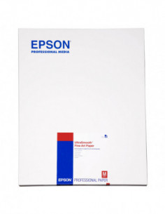 EPSON A2 UltraSmooth Fine...