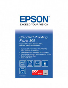 EPSON A3+ Standard Proofing...