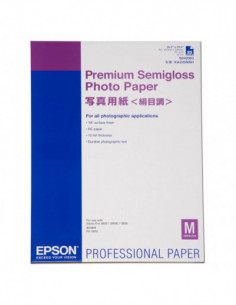 EPSON A2 Premium Semigloss...