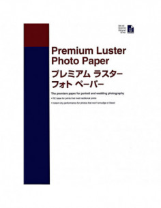 EPSON A2 Premium Luster...