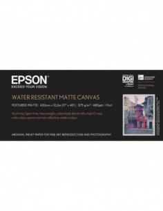 EPSON 17" Water Resistant...