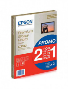 EPSON A4 Premium Glossy...