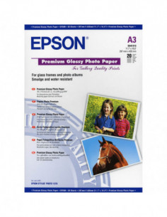EPSON A3 Premium Glossy...