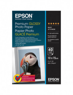 EPSON 10x15cm Premium...