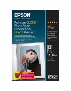 EPSON 13x18cm Premium...