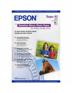 EPSON A3+ Premium Glossy...