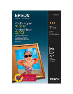 EPSON A3+ Photo Paper...