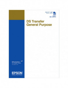 EPSON DS Transfer General...