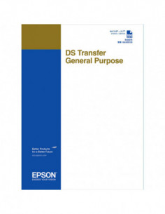 EPSON DS Transfer General...
