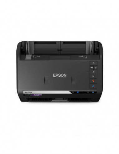 EPSON FastFoto FF-680W