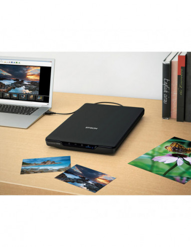 EPSON Perfection V39II Photo and...