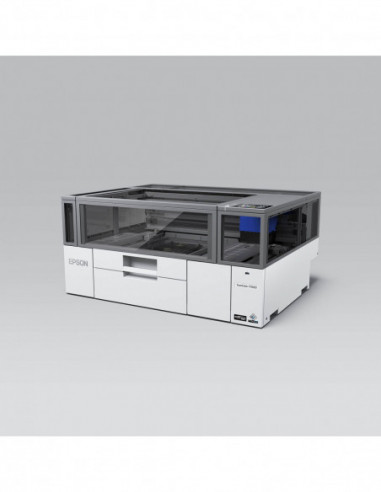 EPSON SureColor SC-F1000 DTG and...