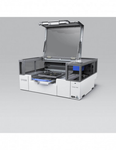EPSON SureColor SC-F1000 DTG and...